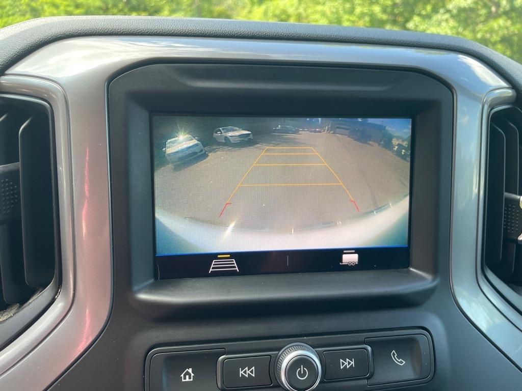 GMC Sierra 1500  2020