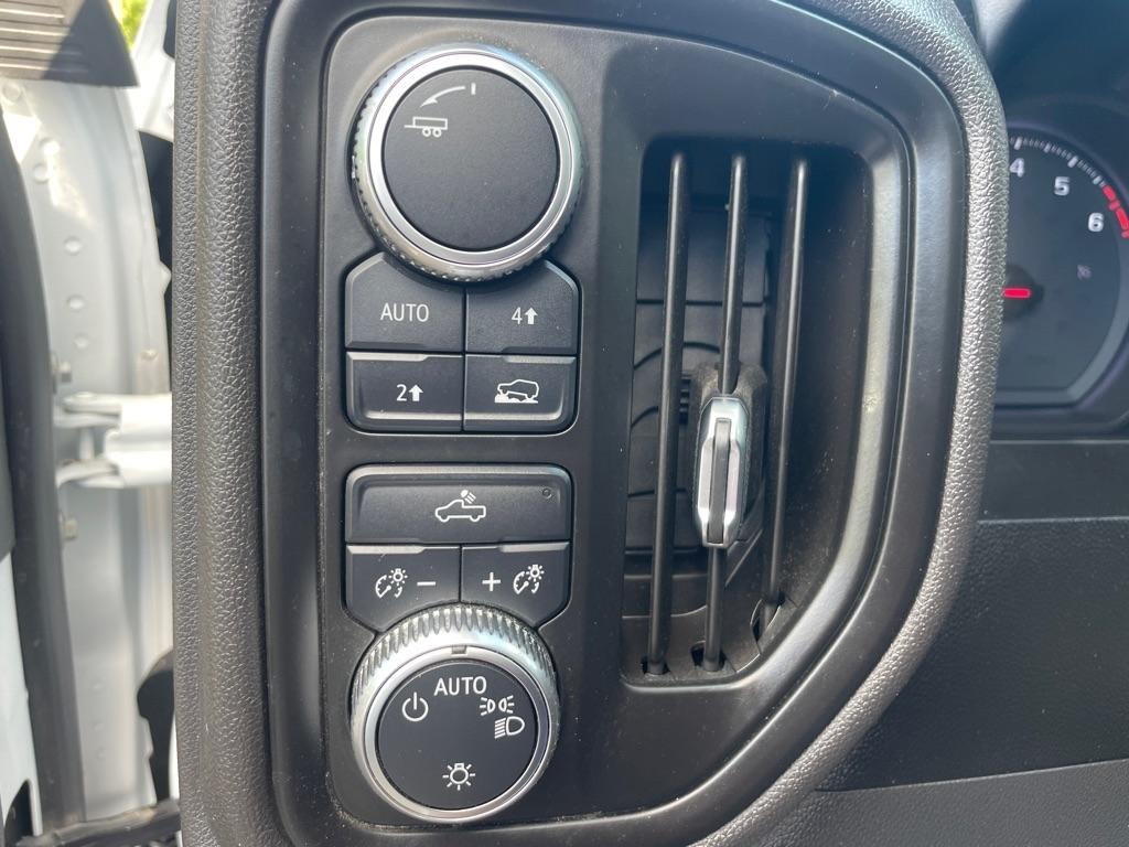 GMC Sierra 1500  2020