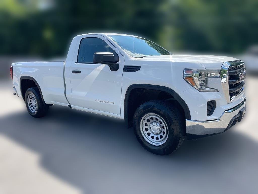 GMC Sierra 1500  2020