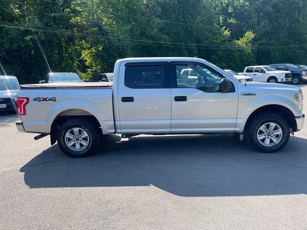 Ford F-150  2016