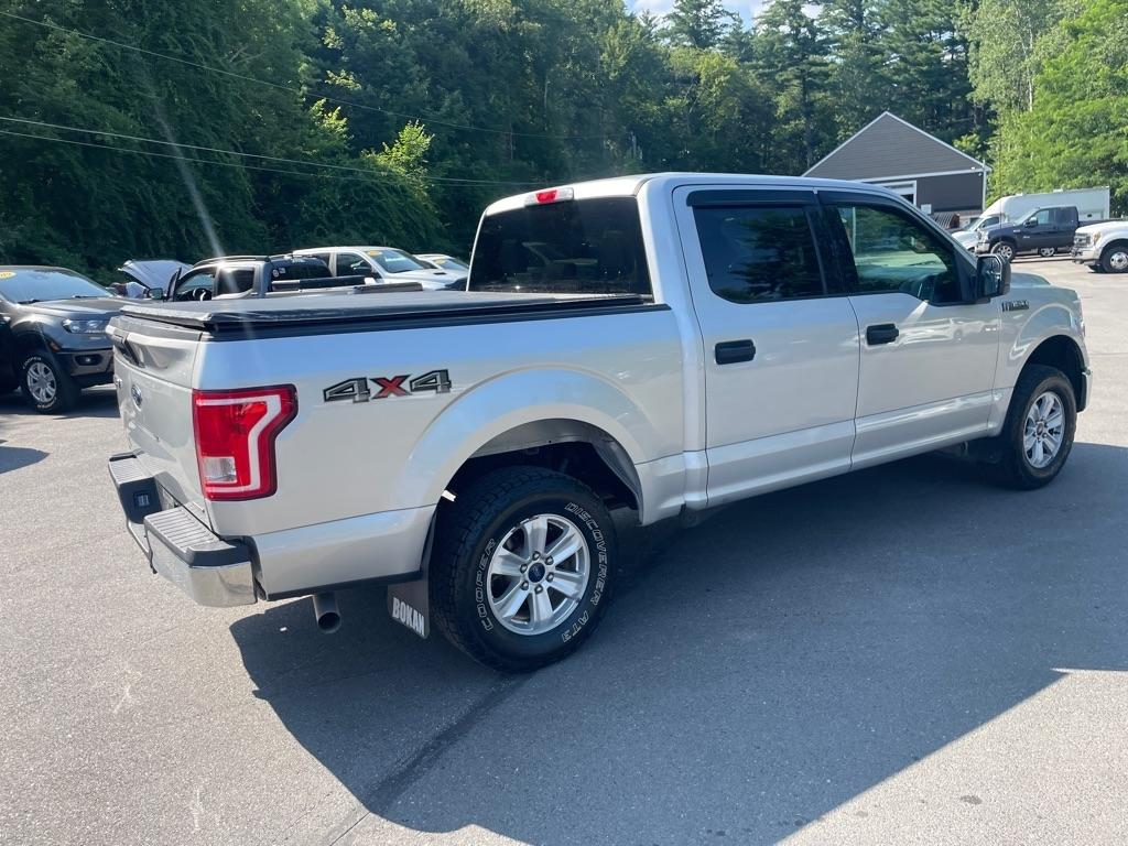 Ford F-150  2016
