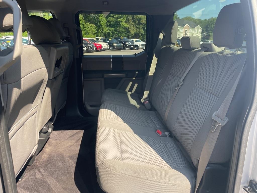 Ford F-150  2016