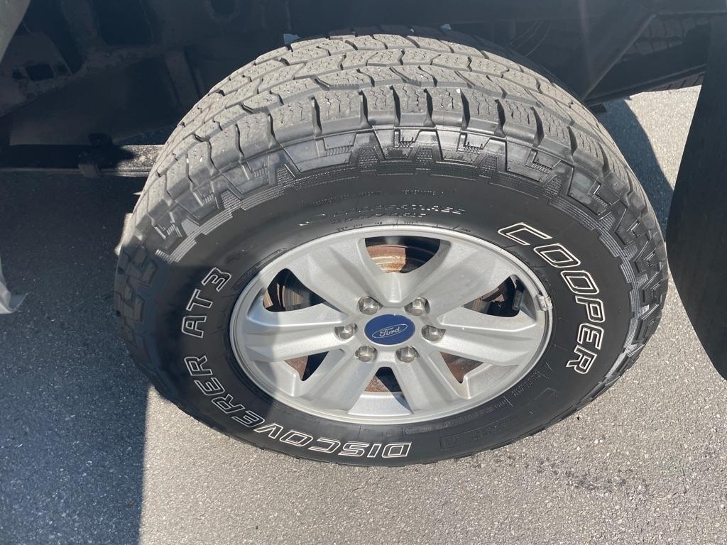Ford F-150  2016
