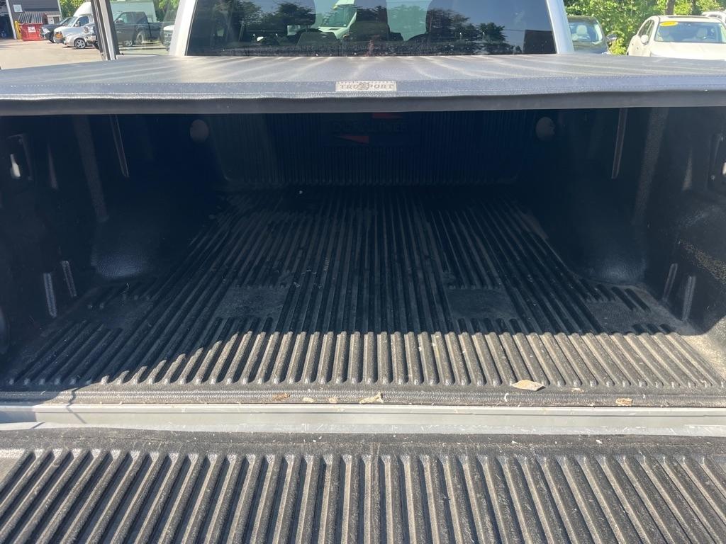 Ford F-150  2016