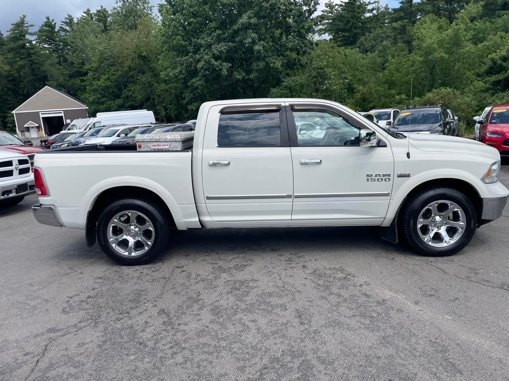 RAM 1500  2016