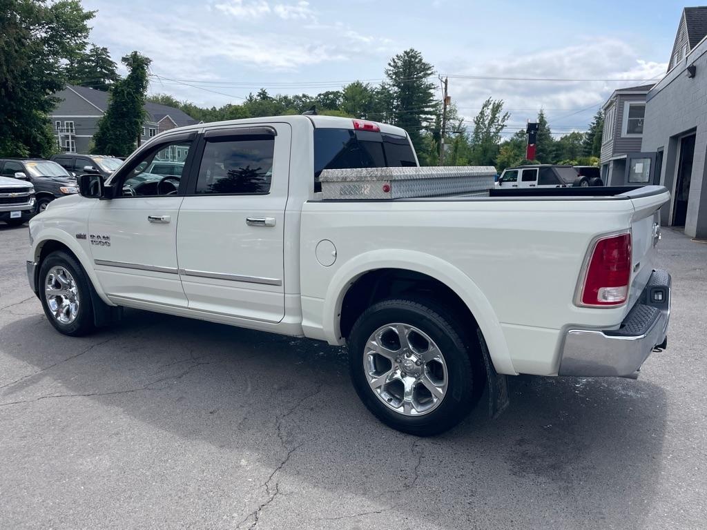 RAM 1500  2016