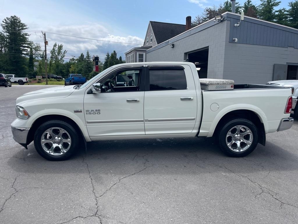 RAM 1500  2016