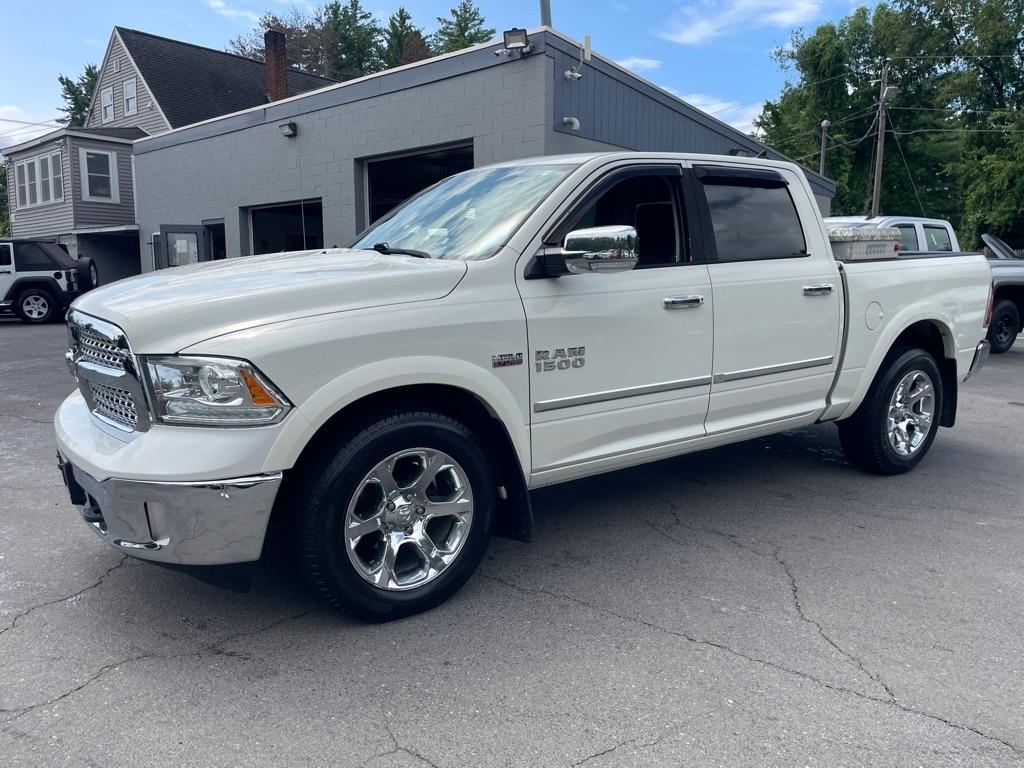 RAM 1500  2016