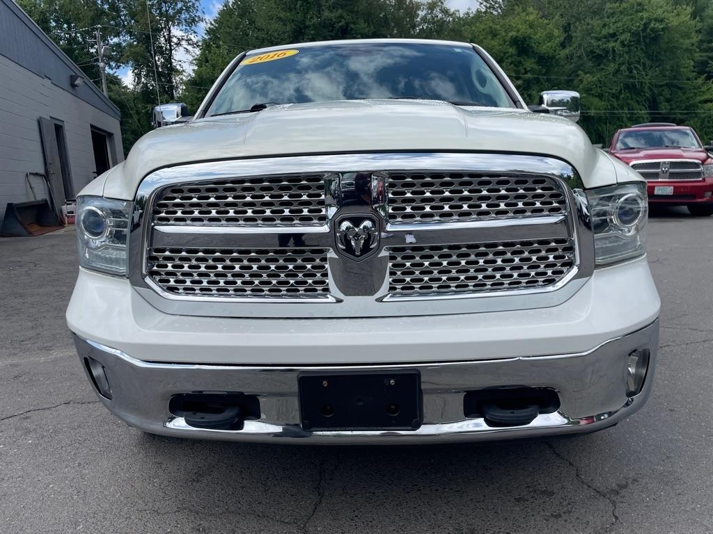 RAM 1500  2016