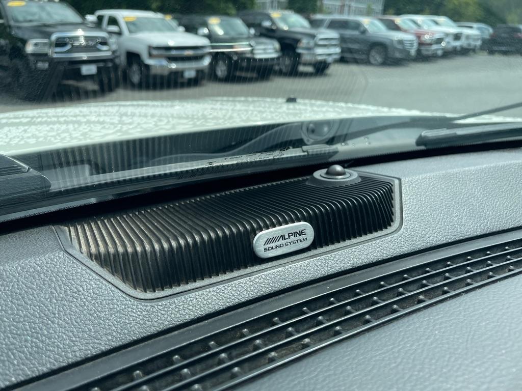 RAM 1500  2016
