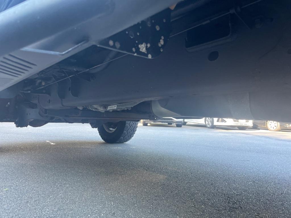 Ford Super Duty F-250 SRW  2017