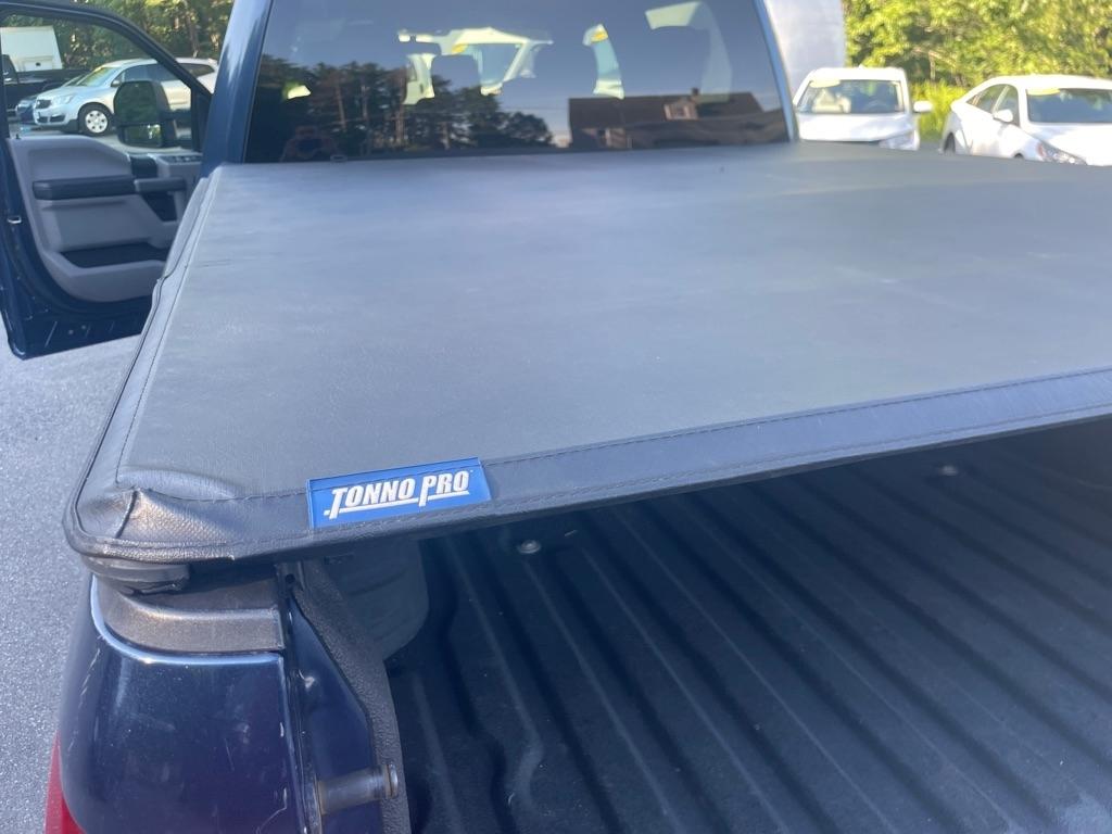 Ford Super Duty F-250 SRW  2017