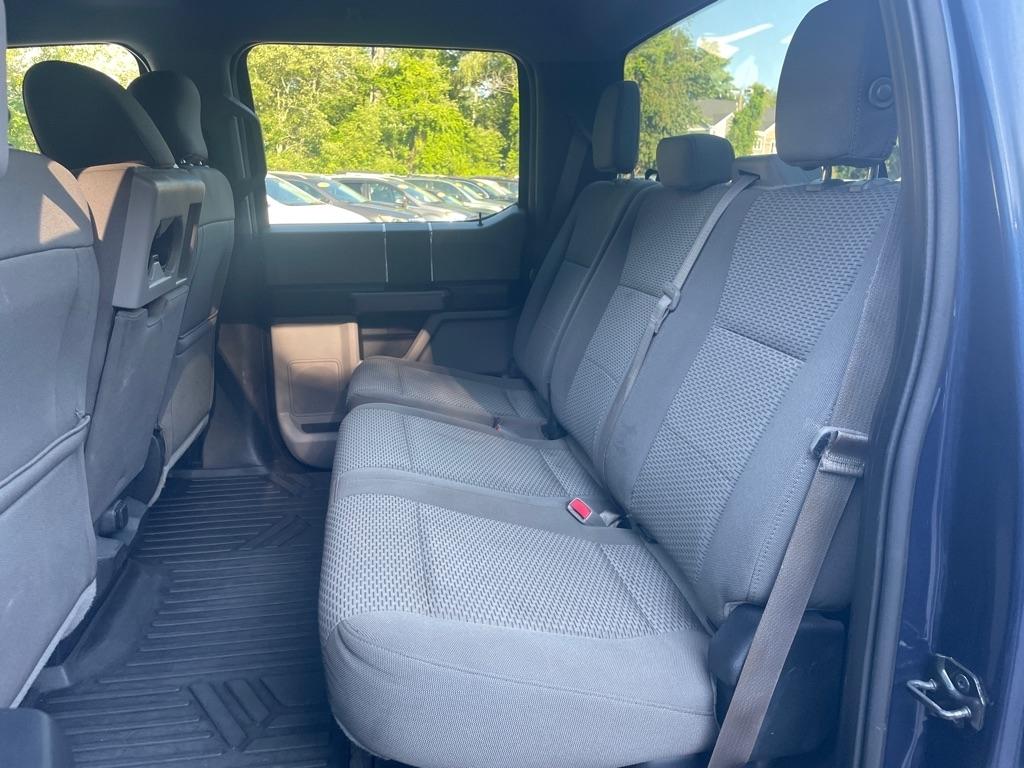 Ford Super Duty F-250 SRW  2017