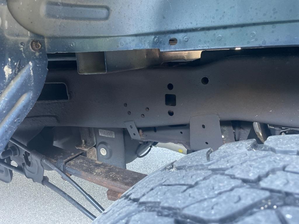 Ford Super Duty F-250 SRW  2017