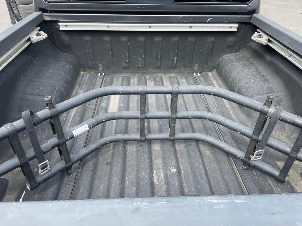 Nissan Frontier  2016