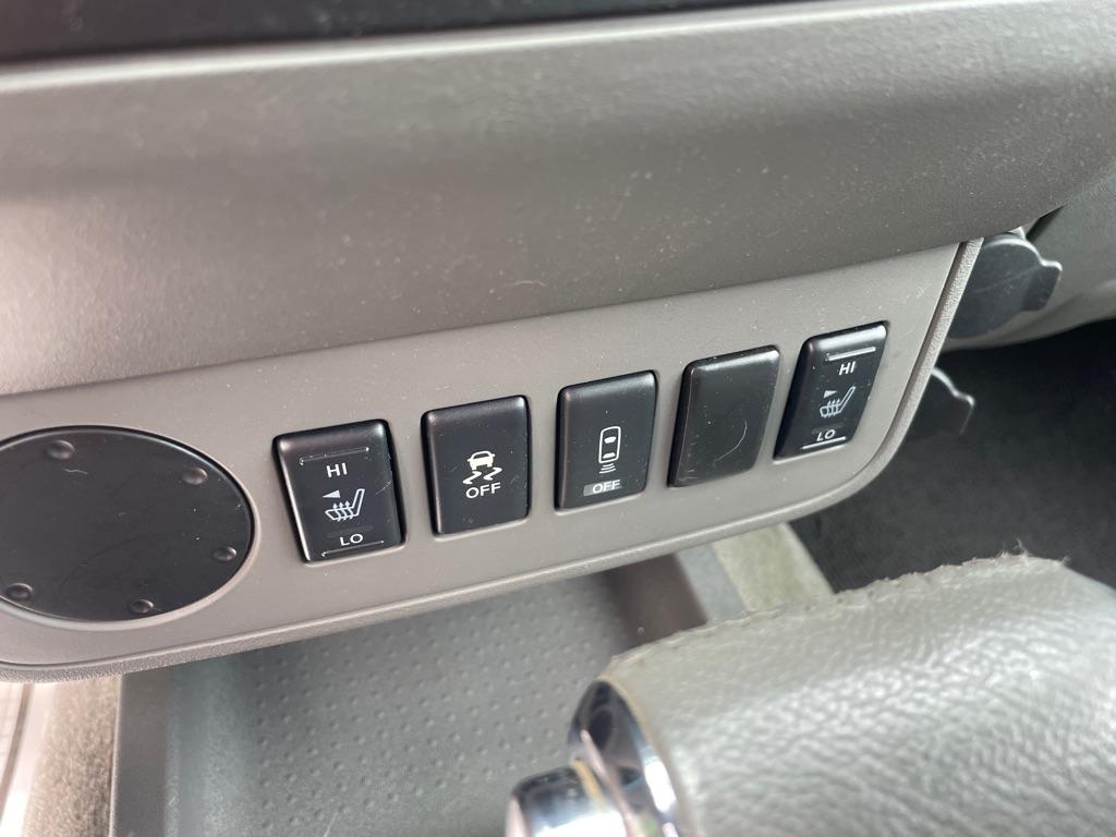 Nissan Frontier  2016
