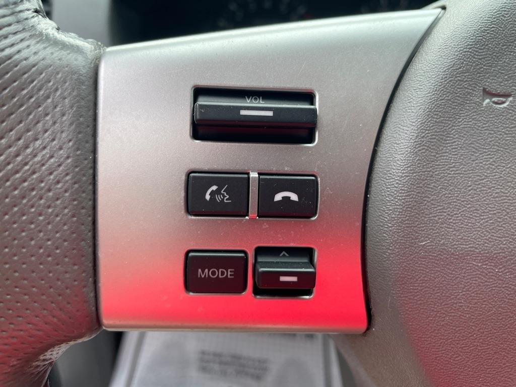 Nissan Frontier  2016