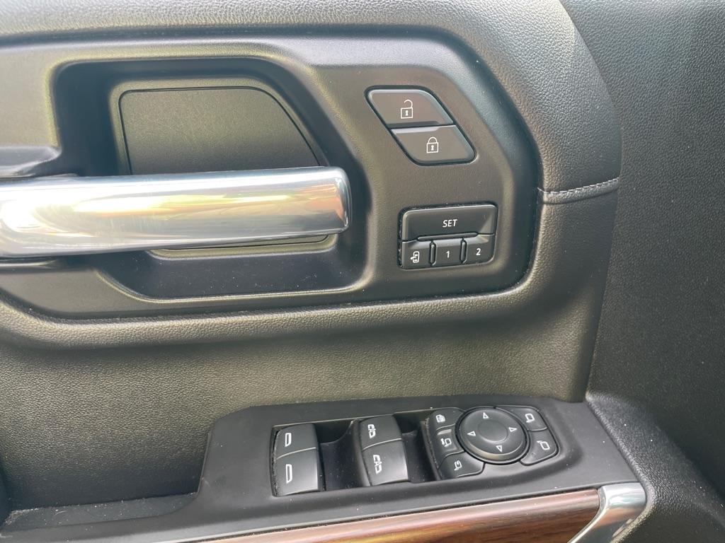 GMC Sierra 3500HD  2021