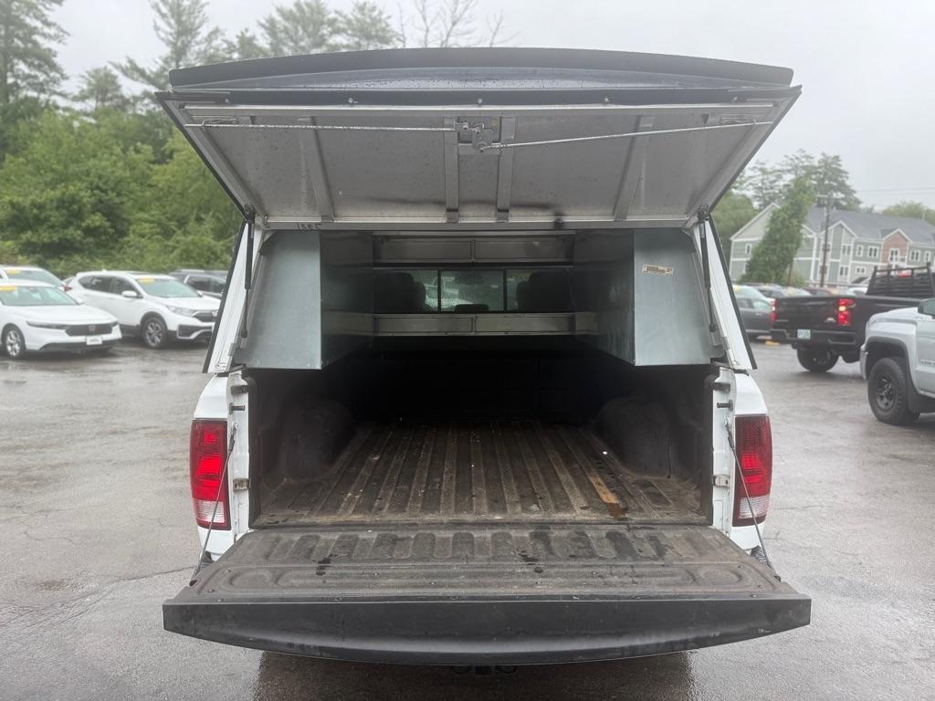 RAM 1500  2016