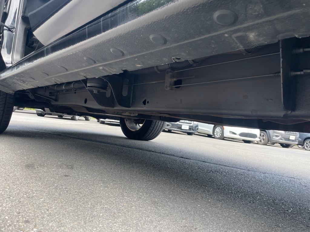 Chevrolet Silverado 1500  2018