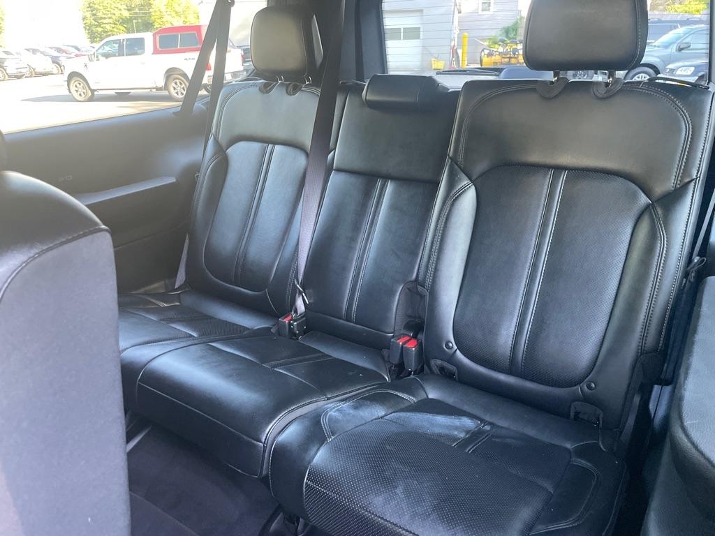 Jeep Wagoneer L  2024
