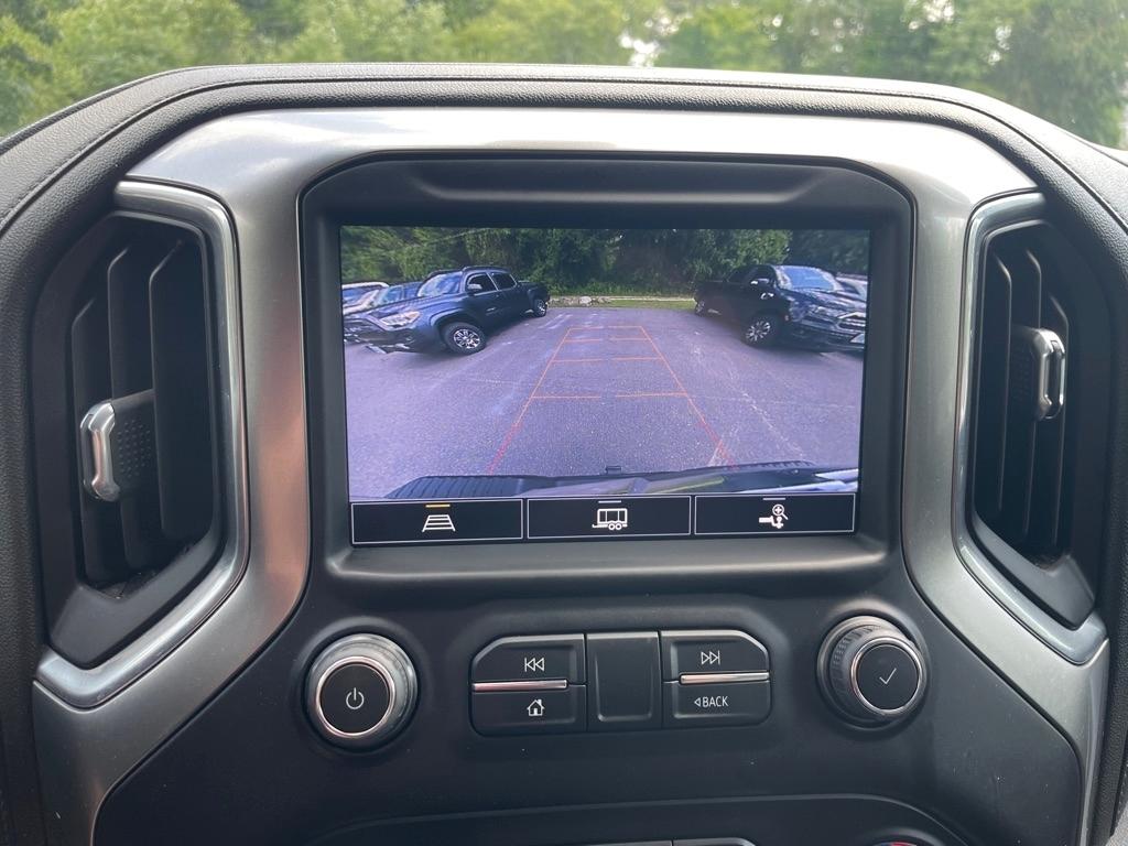 Chevrolet Silverado 2500HD  2022