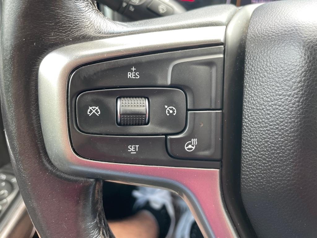 Chevrolet Silverado 2500HD  2022