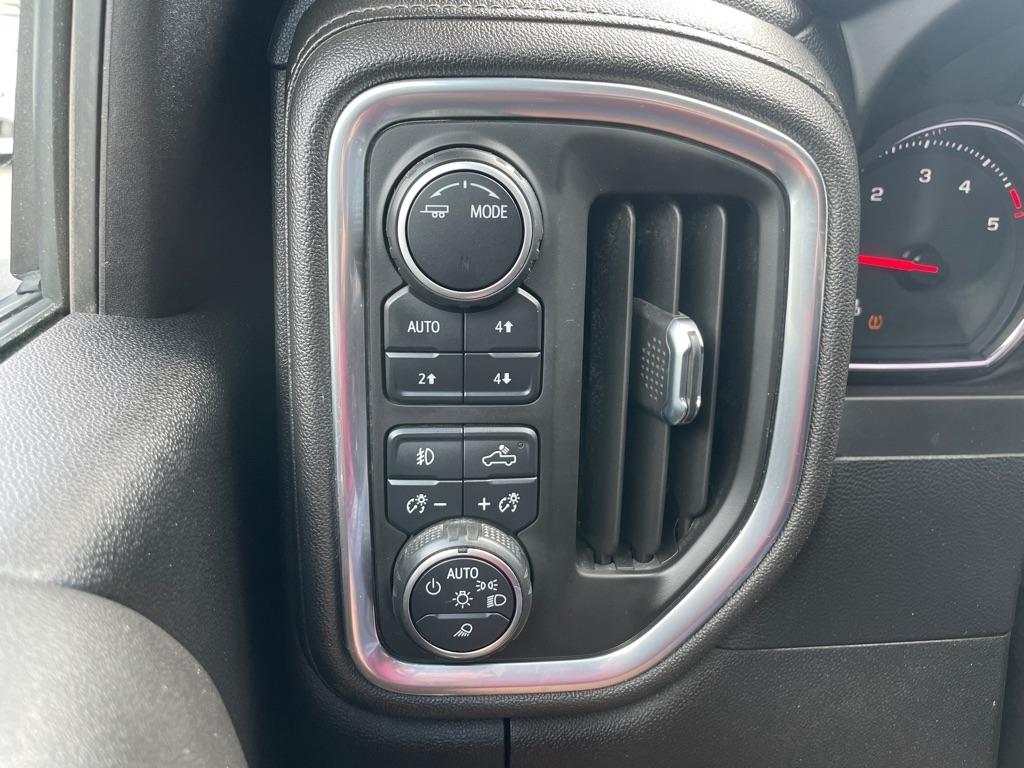Chevrolet Silverado 2500HD  2022