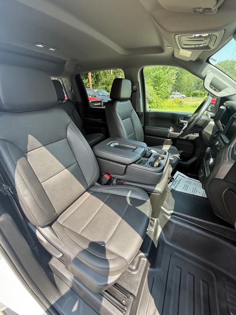 Chevrolet Silverado 2500HD  2024