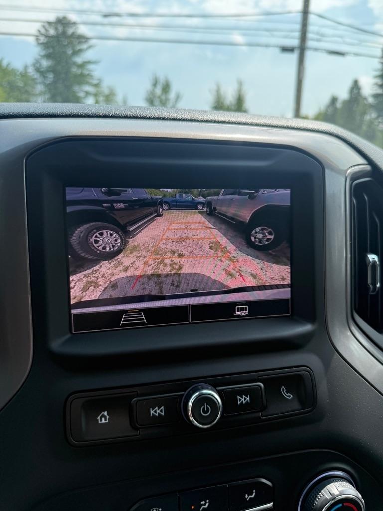Chevrolet Silverado 2500HD  2024