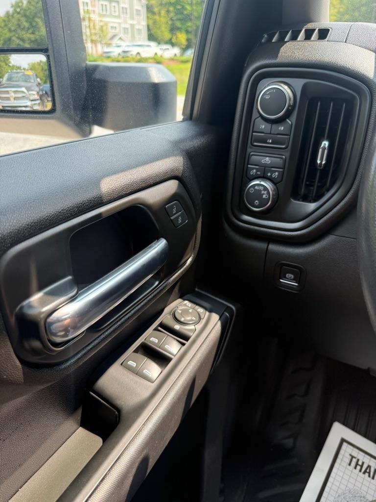 Chevrolet Silverado 2500HD  2024