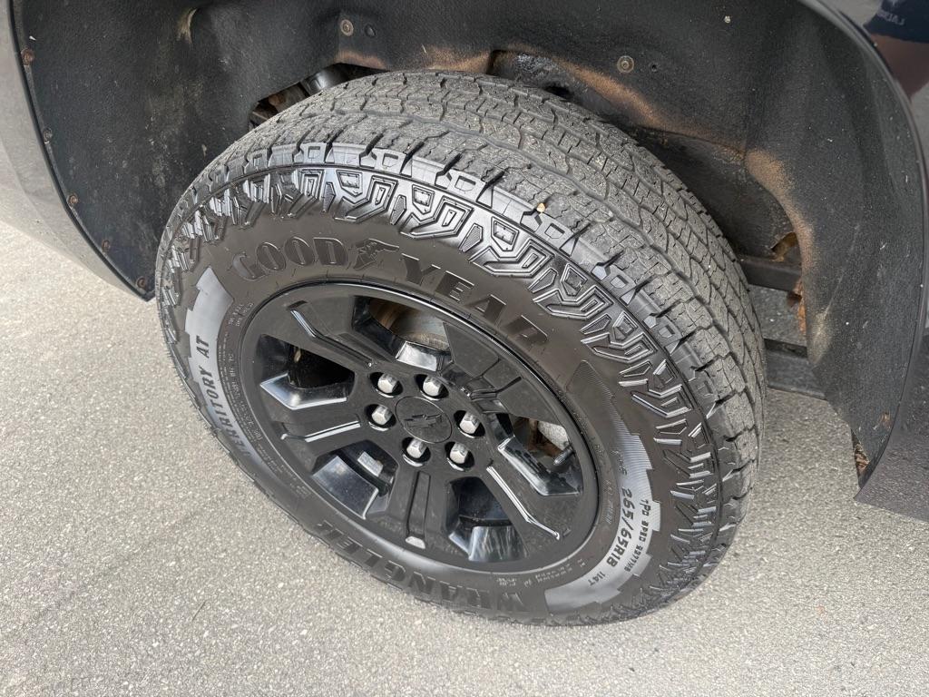 Chevrolet Tahoe  2018