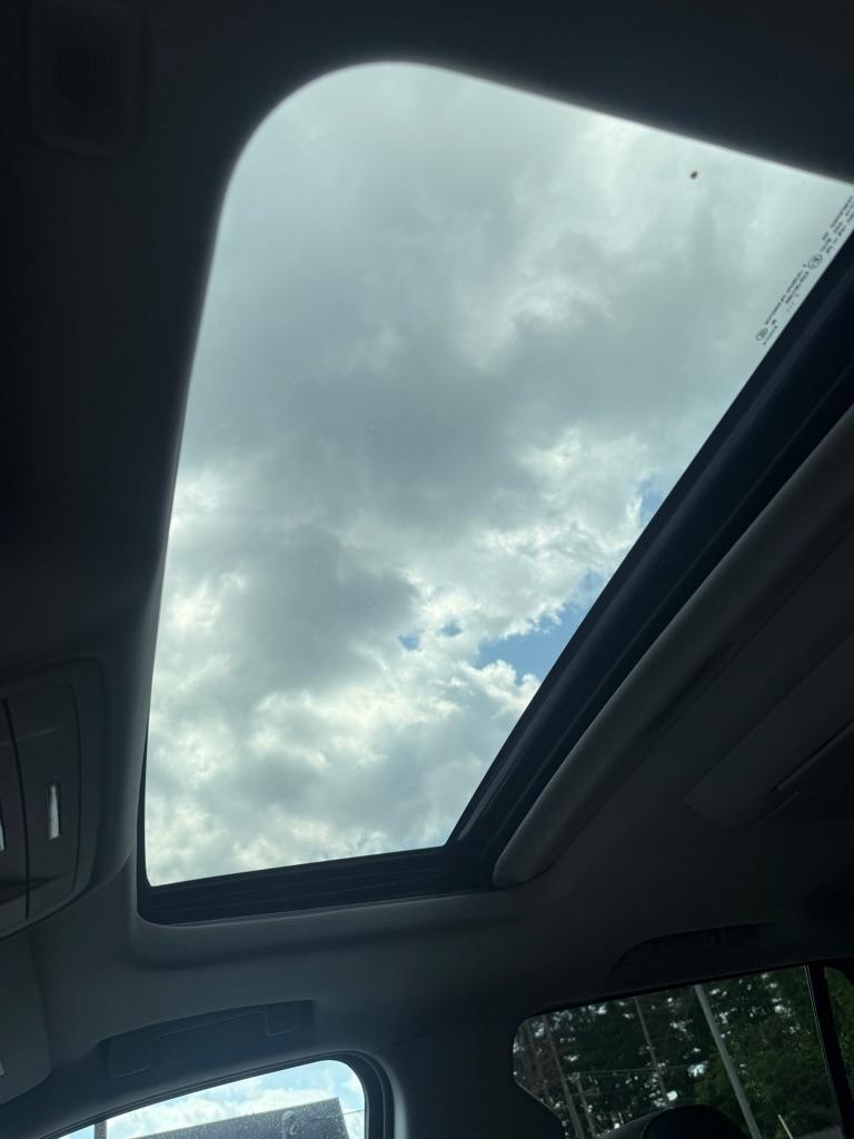Chevrolet Tahoe  2018