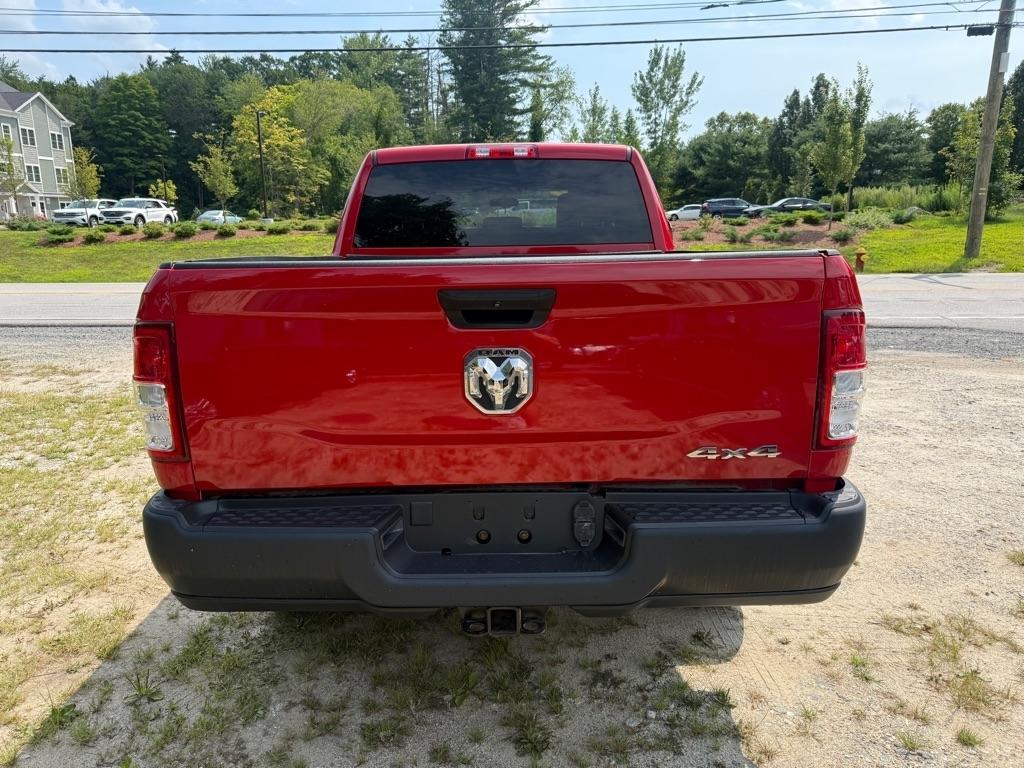 RAM 2500  2022
