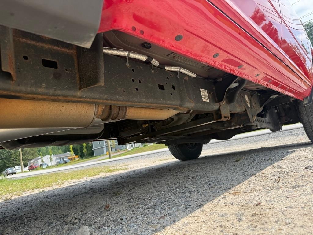 RAM 2500  2022