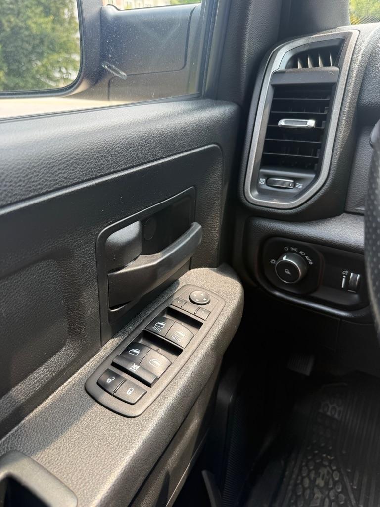 RAM 2500  2022