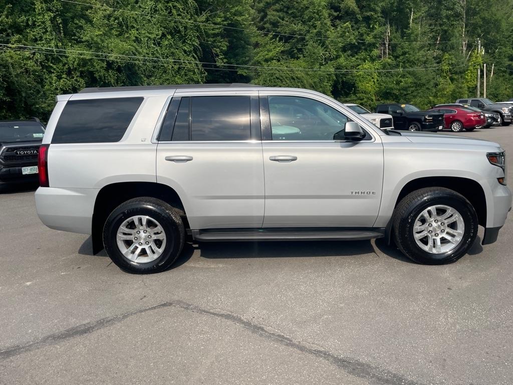 Chevrolet Tahoe  2019
