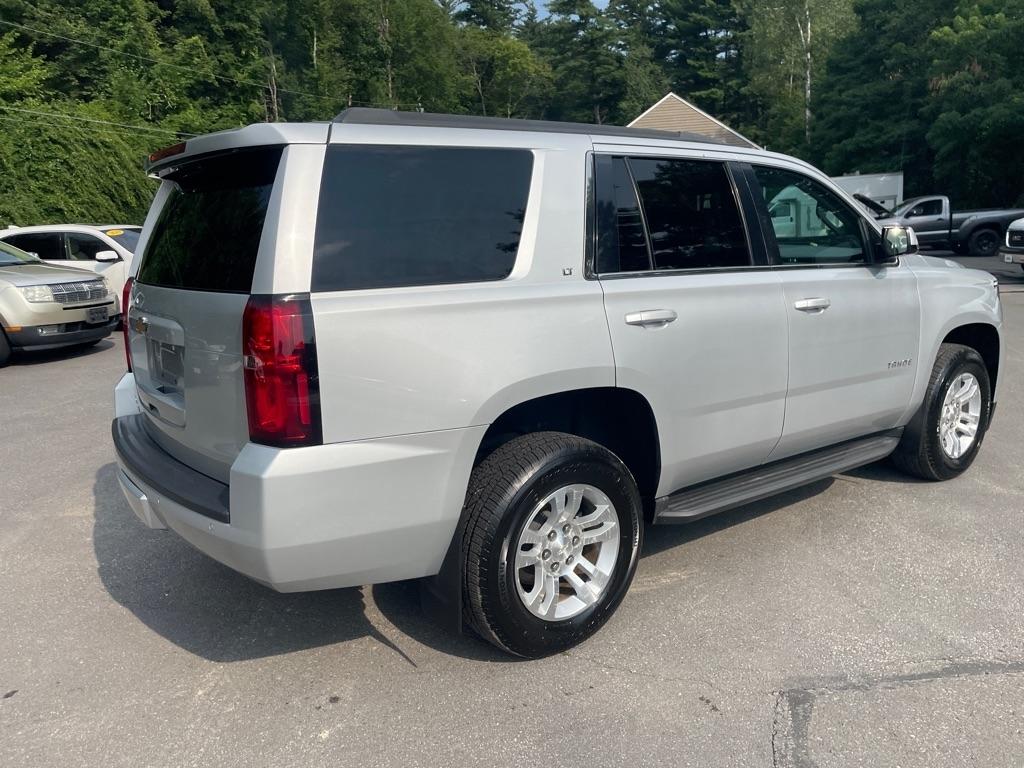 Chevrolet Tahoe  2019