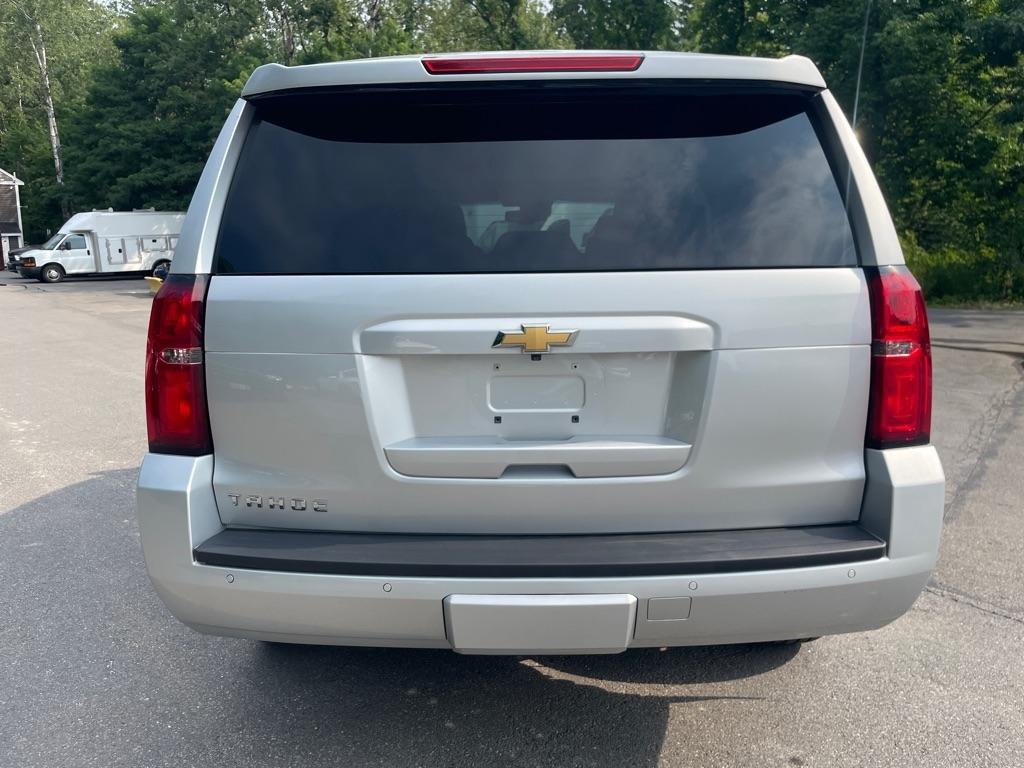 Chevrolet Tahoe  2019