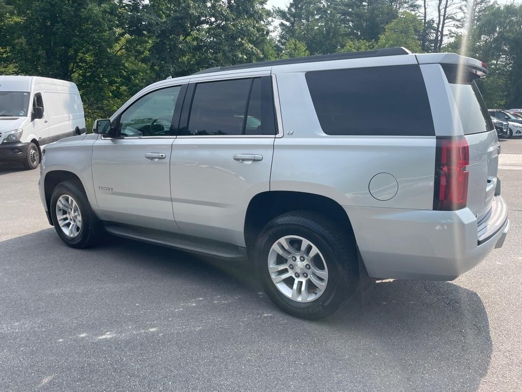 Chevrolet Tahoe  2019