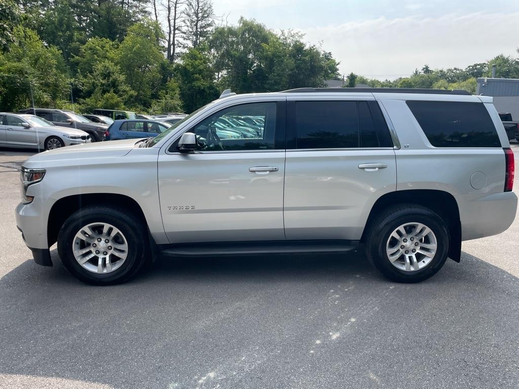 Chevrolet Tahoe  2019
