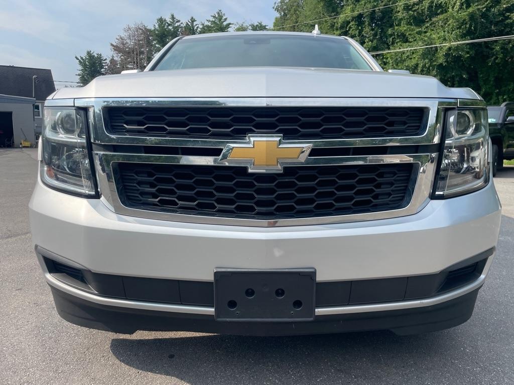 Chevrolet Tahoe  2019
