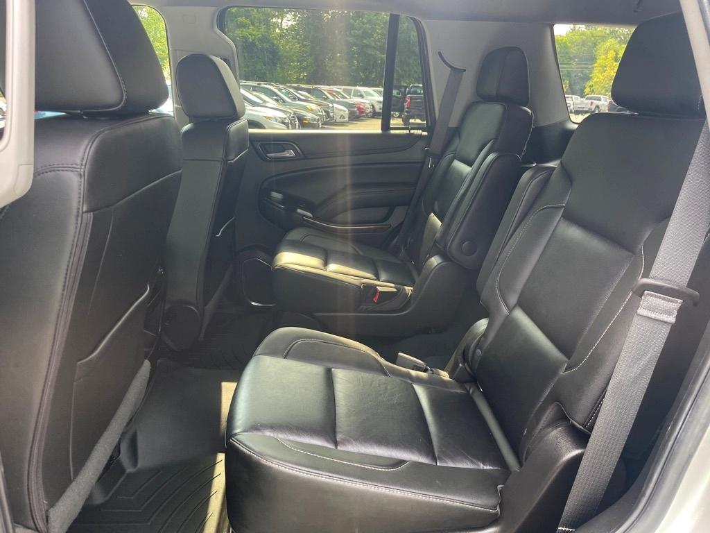 Chevrolet Tahoe  2019