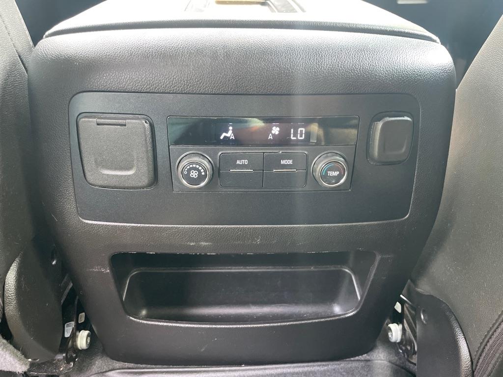 Chevrolet Tahoe  2019
