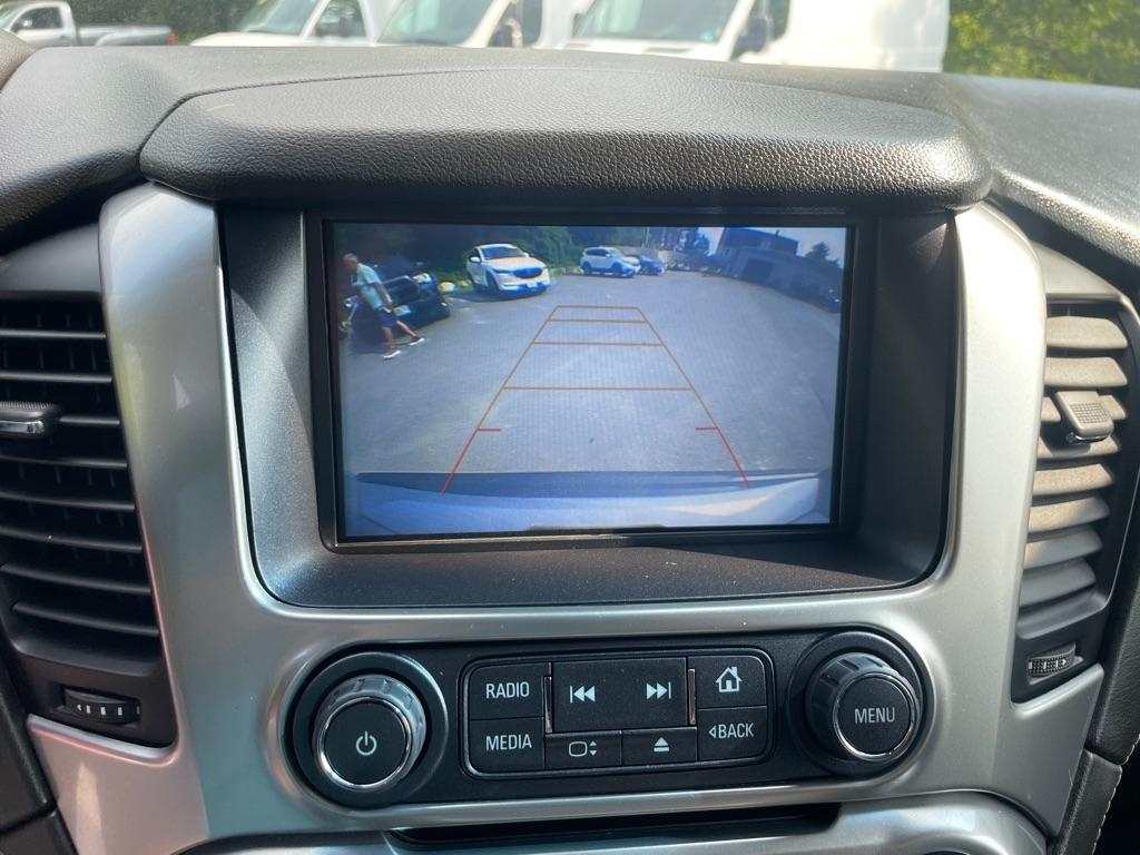 Chevrolet Tahoe  2019