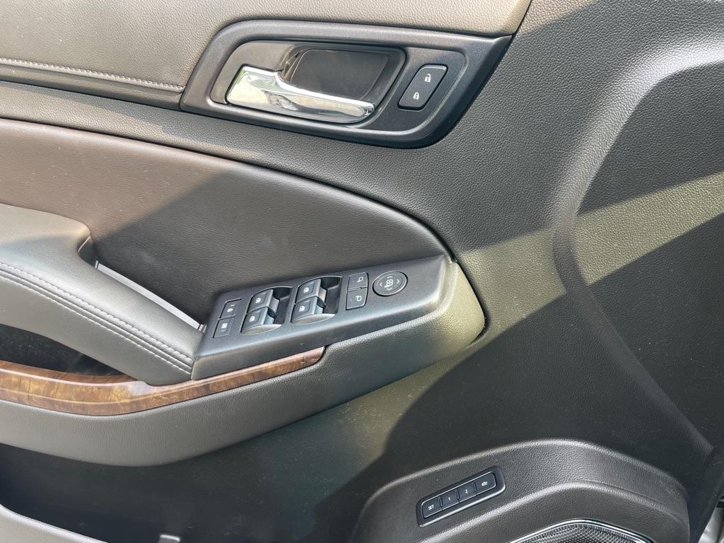 Chevrolet Tahoe  2019