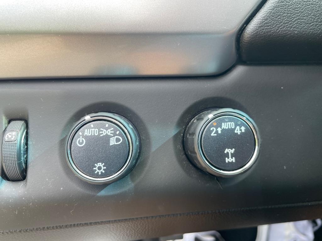 Chevrolet Tahoe  2019