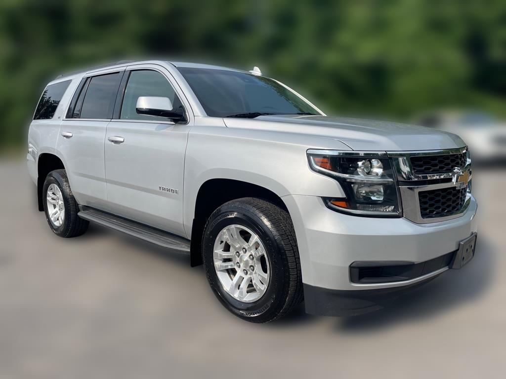Chevrolet Tahoe  2019