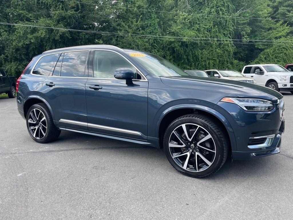 Volvo XC90  2023