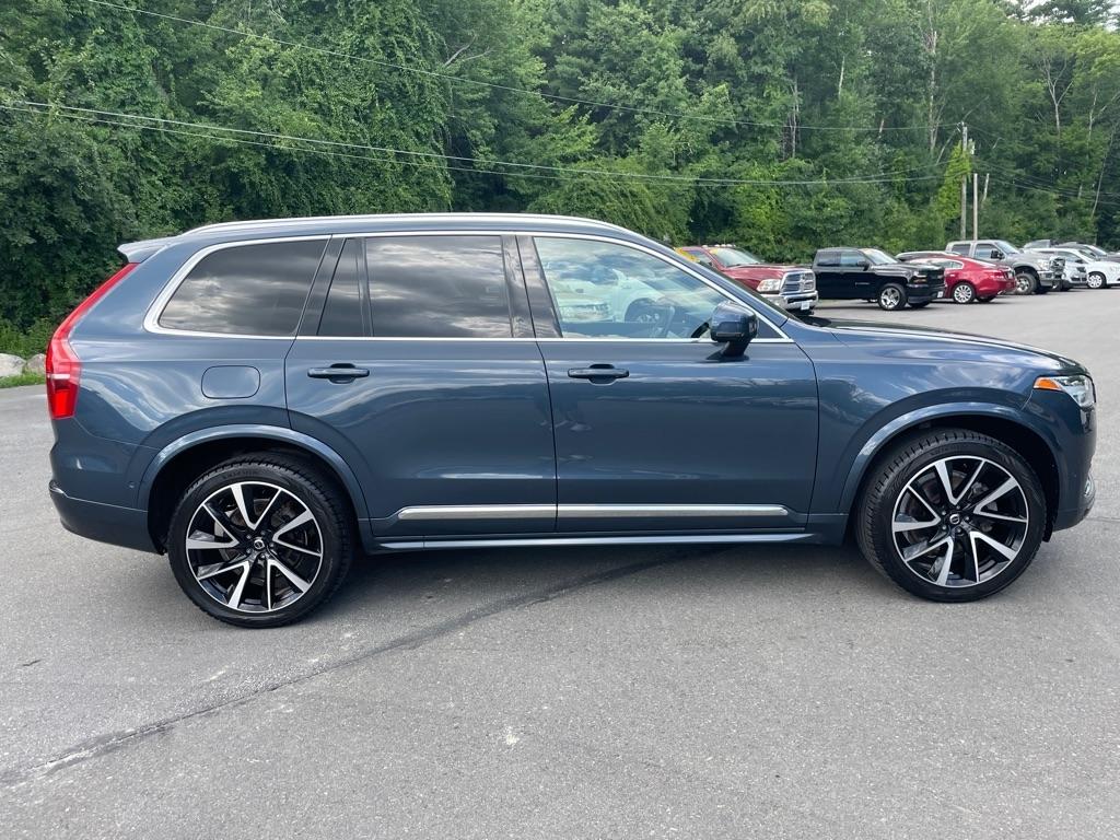 Volvo XC90  2023